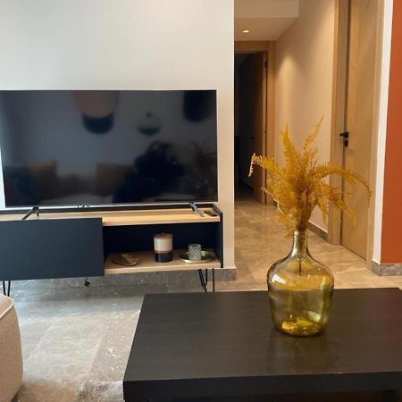 Maarif Appartement Moderne Касабланка Экстерьер фото