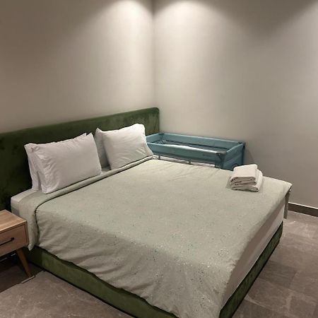 Maarif Appartement Moderne Касабланка Экстерьер фото