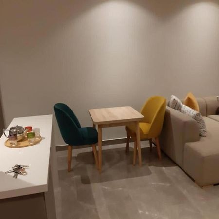 Maarif Appartement Moderne Касабланка Экстерьер фото