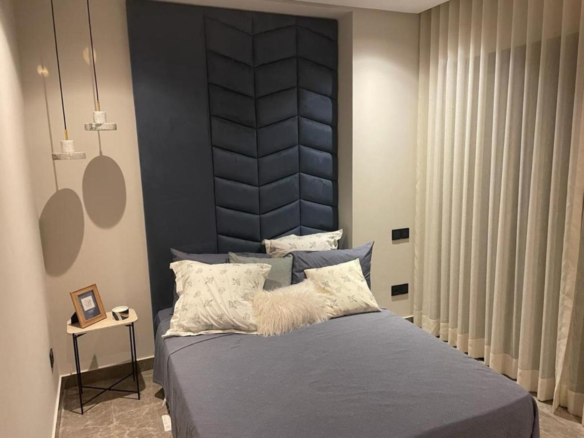 Maarif Appartement Moderne Касабланка Экстерьер фото