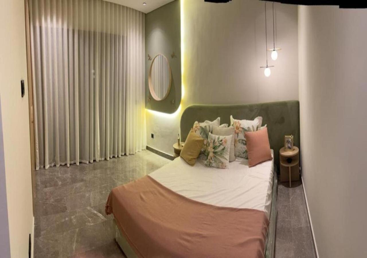 Maarif Appartement Moderne Касабланка Экстерьер фото