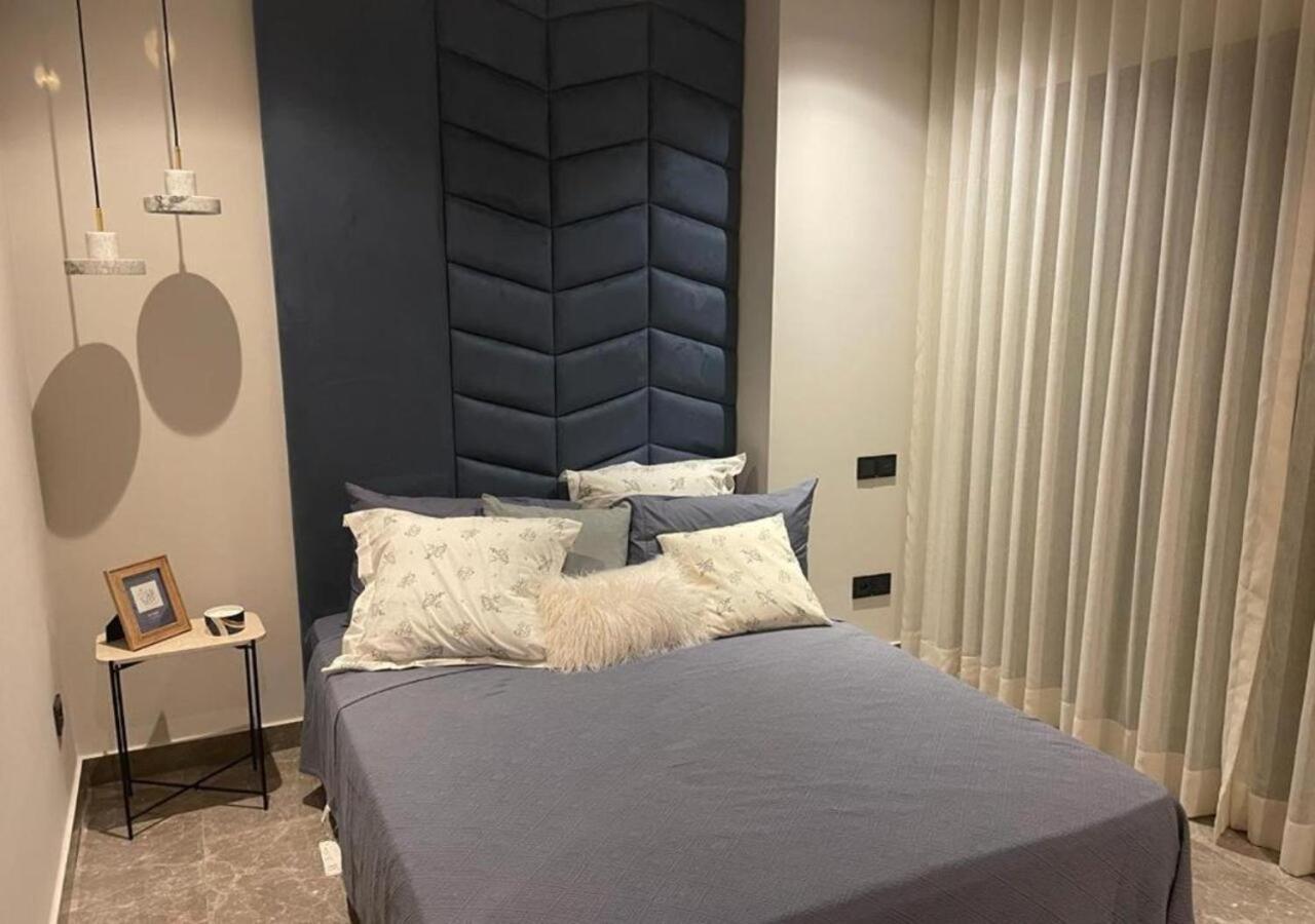 Maarif Appartement Moderne Касабланка Экстерьер фото