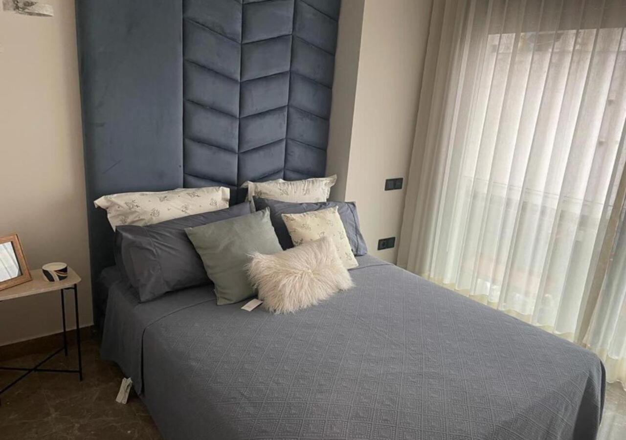 Maarif Appartement Moderne Касабланка Экстерьер фото