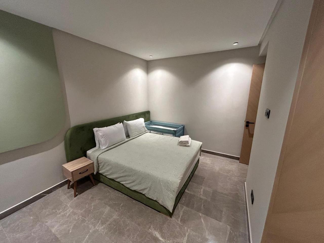Maarif Appartement Moderne Касабланка Экстерьер фото