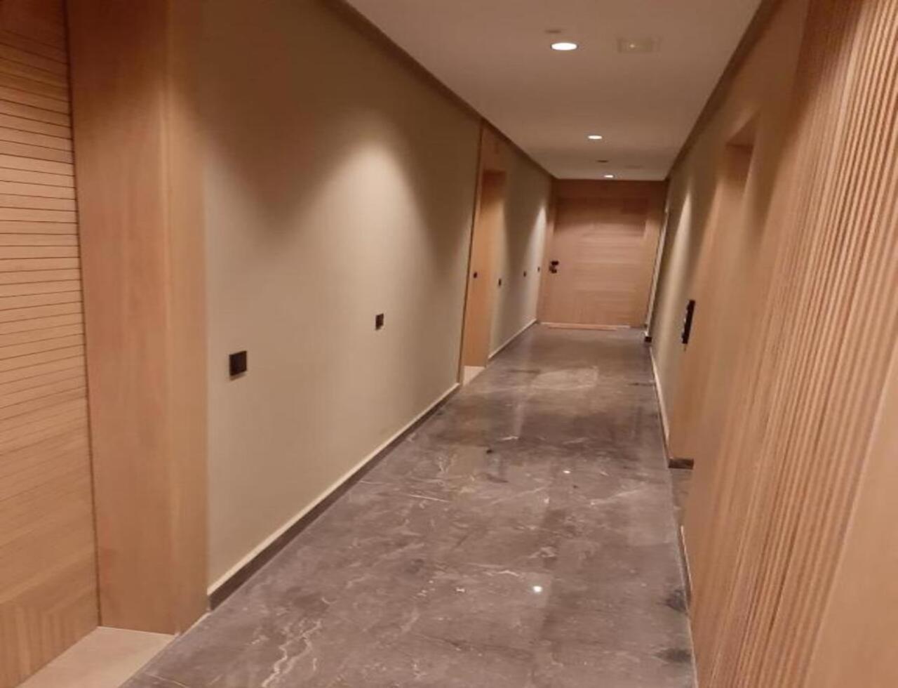 Maarif Appartement Moderne Касабланка Экстерьер фото